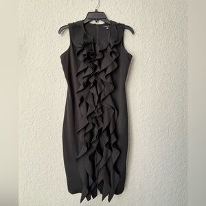 Saks Fifth Avenue dress